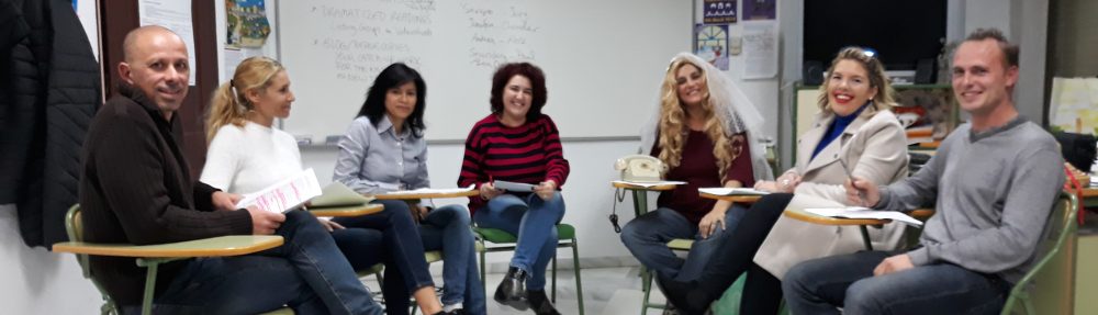 Michelle Ford's 2018-19 C1.1 Course Blog EOI Fuengirola (state-run language education)